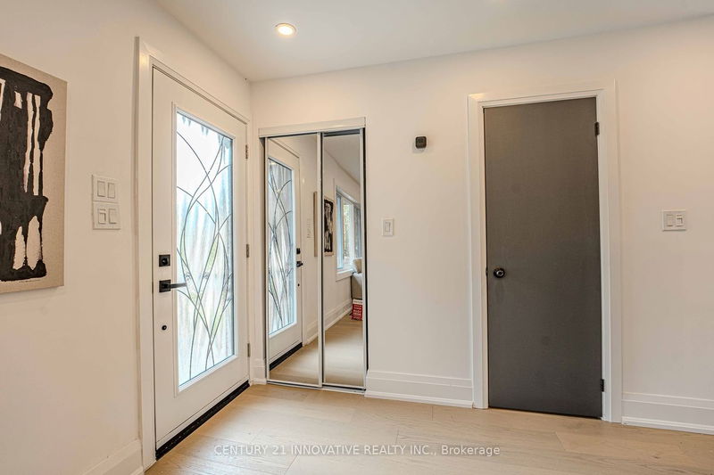 Preview image for 110 Canlish Rd, Toronto