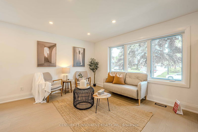 Preview image for 110 Canlish Rd, Toronto