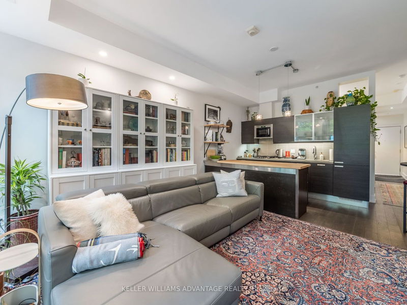 Preview image for 66 Kippendavie Ave #107, Toronto