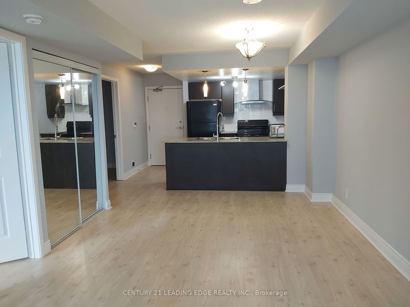 Preview image for 25 Town Centre Crt #2809, Toronto