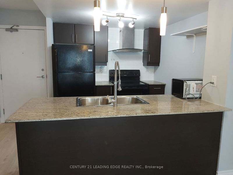 Preview image for 25 Town Centre Crt #2809, Toronto