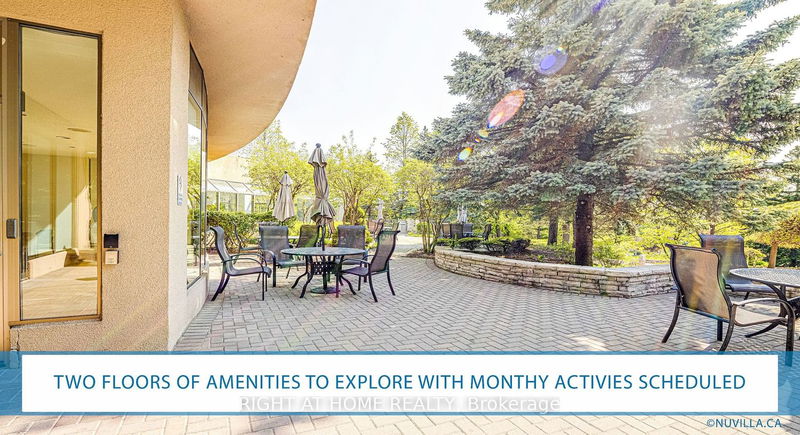 Preview image for 20 Guildwood Pkwy #1216, Toronto