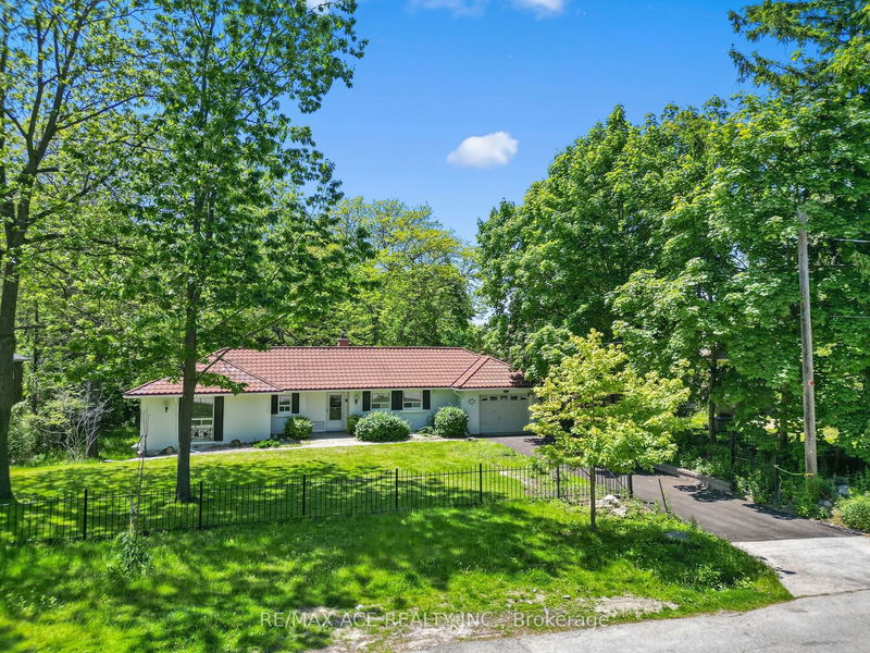 Preview image for 16 Parkcrest Dr, Toronto