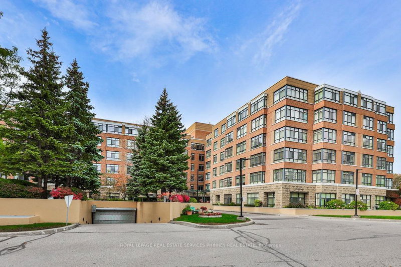 Preview image for 115 Bonis Ave #609, Toronto