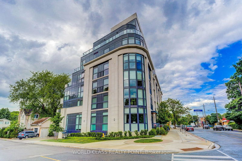 Preview image for 1400 Kingston Rd #408, Toronto