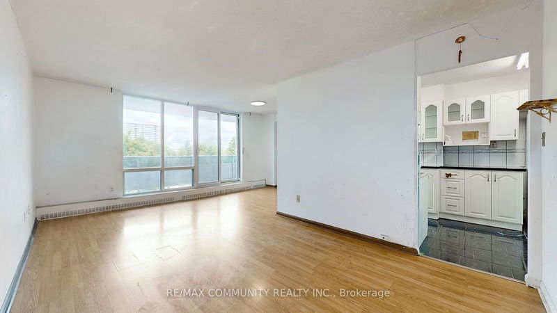 Preview image for 1250 Bridletowne Circ #507, Toronto