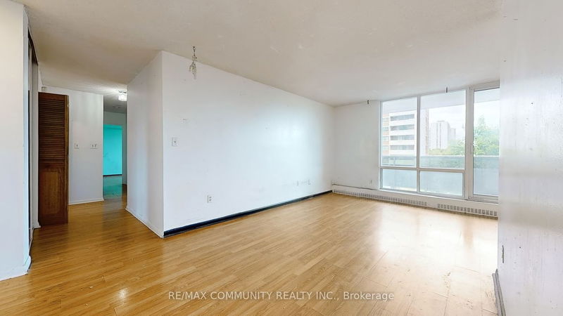 Preview image for 1250 Bridletowne Circ #507, Toronto