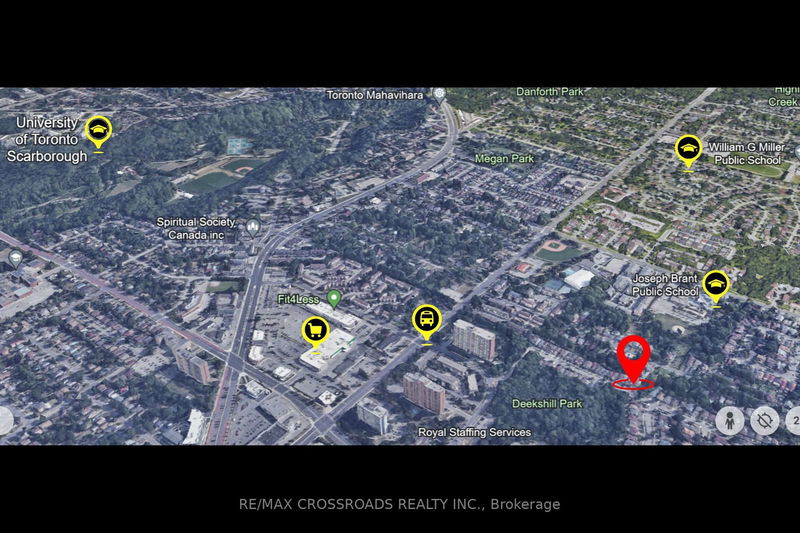 Preview image for 101 Piperbrook Cres, Toronto
