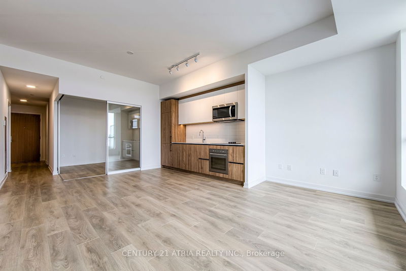 Preview image for 150 Logan Ave #705, Toronto