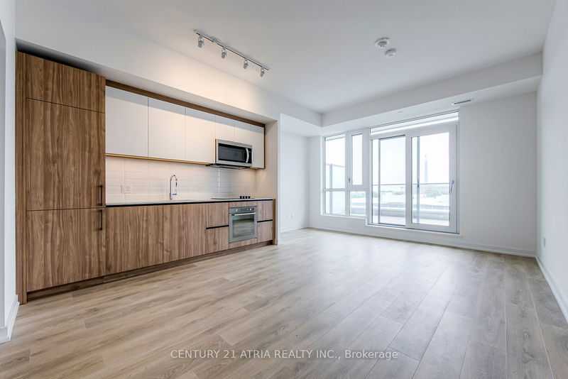 Preview image for 150 Logan Ave #705, Toronto