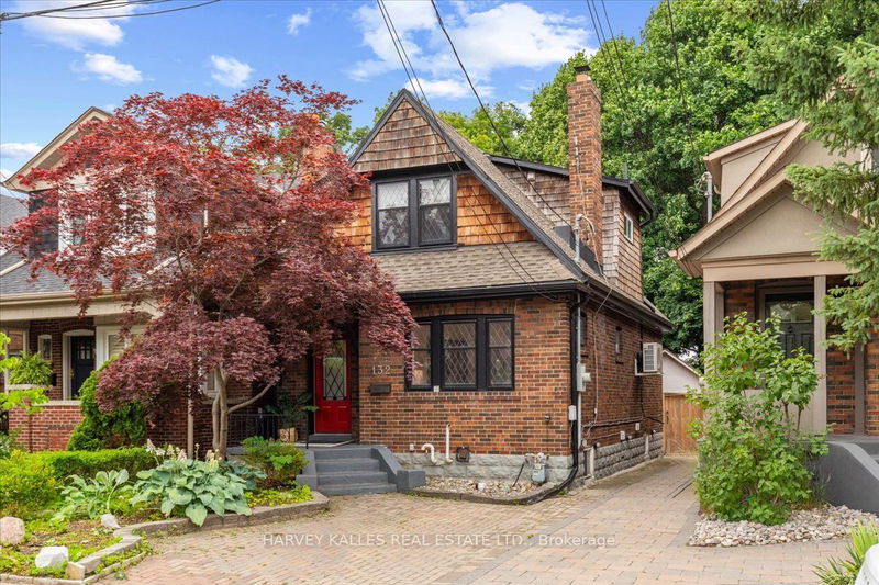 Preview image for 132 Hopedale Ave, Toronto