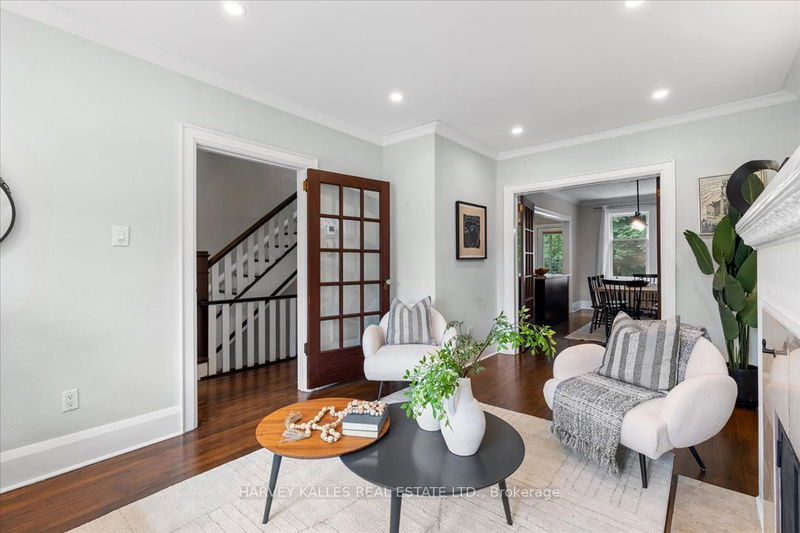 Preview image for 132 Hopedale Ave, Toronto