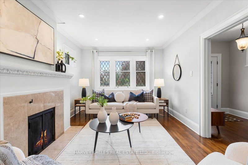 Preview image for 132 Hopedale Ave, Toronto