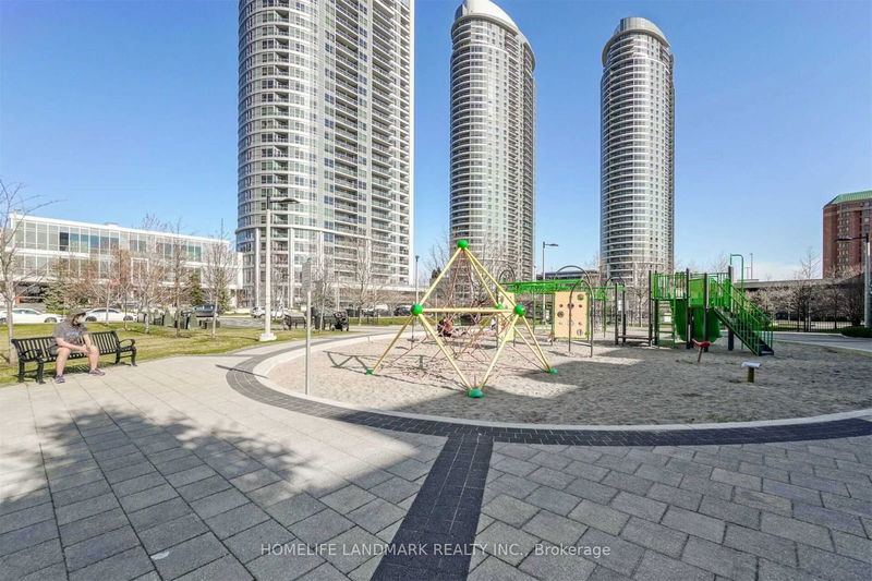 Preview image for 151 Village Green Sq #2306, Toronto