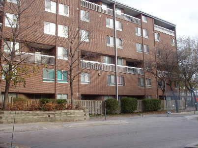 Preview image for 4062 Lawrence Ave E #307, Toronto