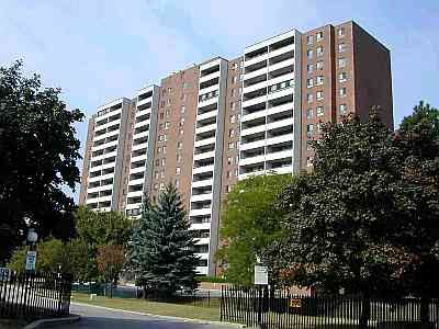 Preview image for 1250 Bridletowne Circ #507, Toronto