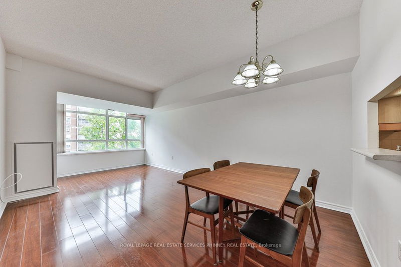 Preview image for 115 Bonis Ave #609, Toronto