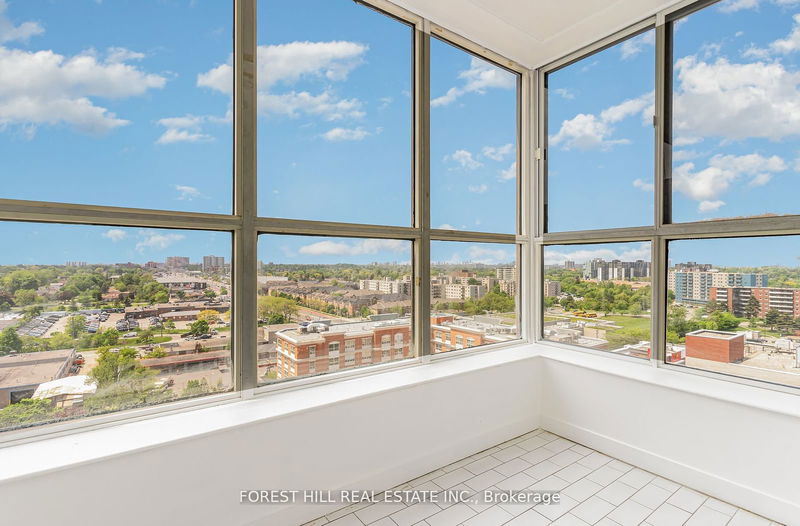 Preview image for 330 Mccowan Rd #1304, Toronto