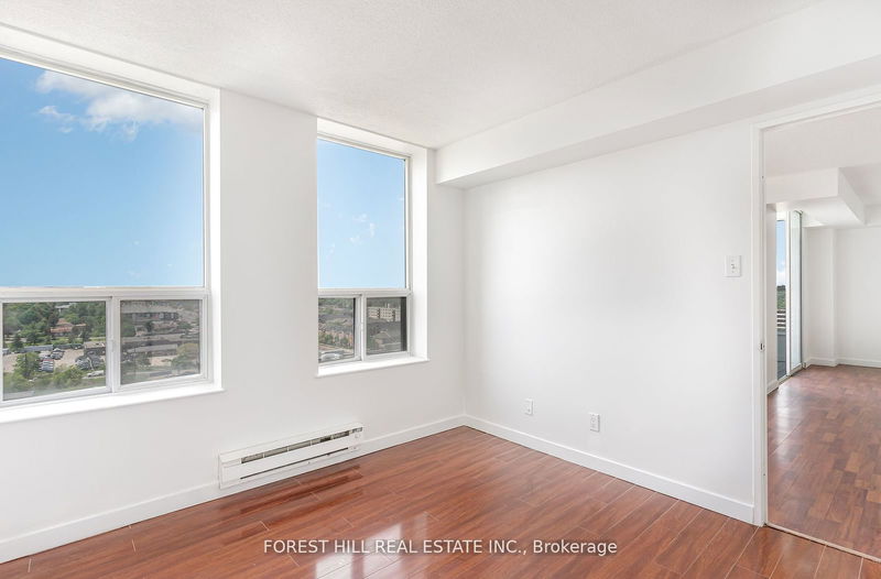 Preview image for 330 Mccowan Rd #1304, Toronto