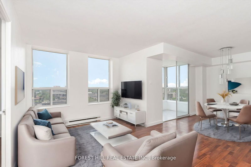 Preview image for 330 Mccowan Rd #1304, Toronto