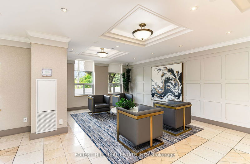 Preview image for 330 Mccowan Rd #1304, Toronto