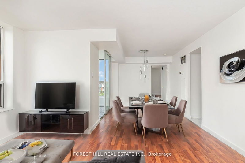 Preview image for 330 Mccowan Rd #1304, Toronto