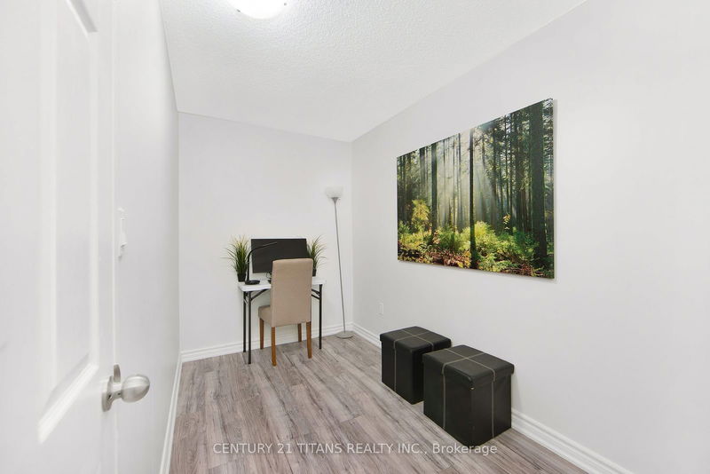 Preview image for 100 Mornelle Crt #1076, Toronto