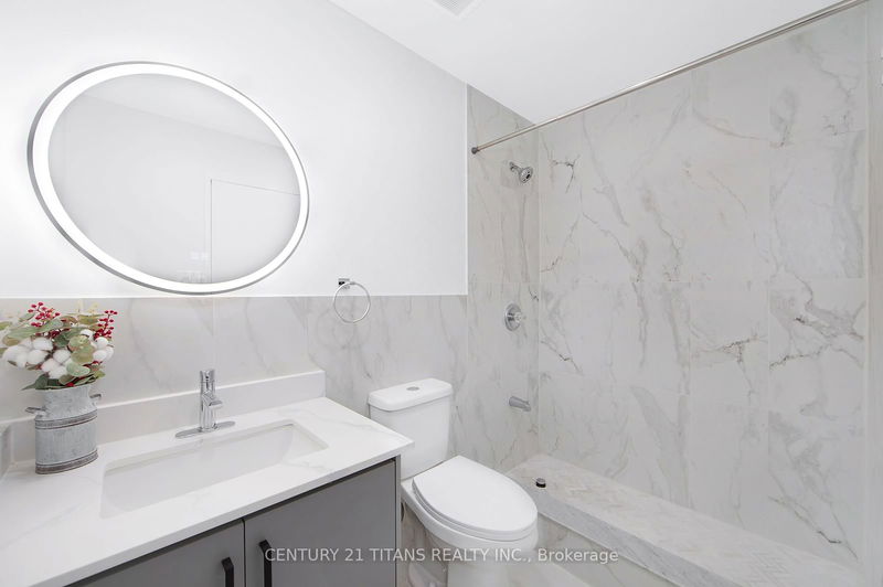 Preview image for 100 Mornelle Crt #1076, Toronto