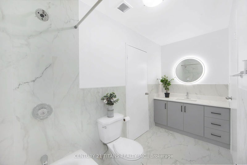 Preview image for 100 Mornelle Crt #1076, Toronto