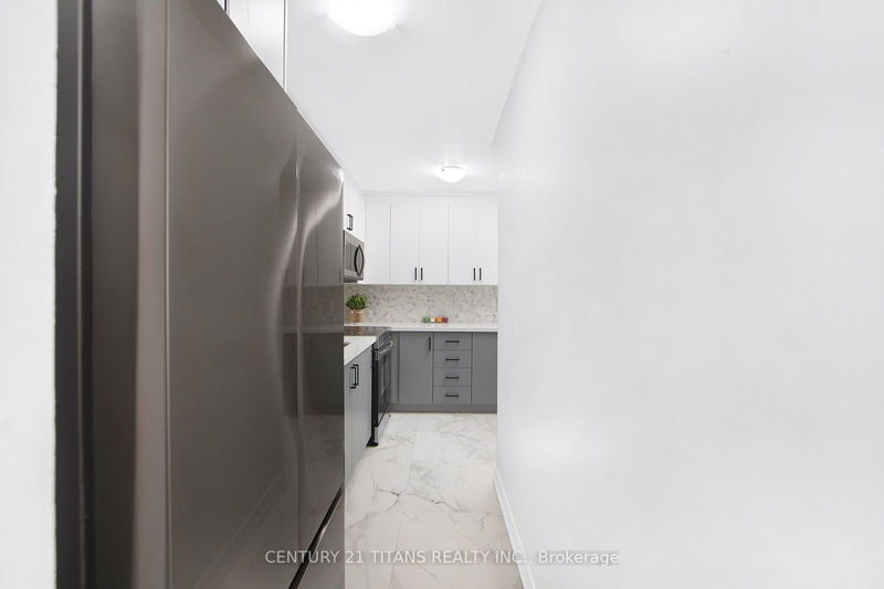 Preview image for 100 Mornelle Crt #1076, Toronto