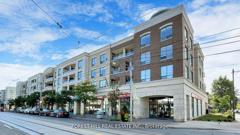 Preview image for 1765 Queen St E #306, Toronto