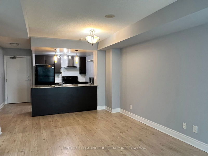 Preview image for 25 Town Centre Crt #2809, Toronto