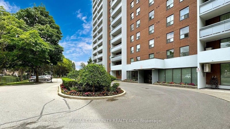 Preview image for 1250 Bridletowne Circ #507, Toronto