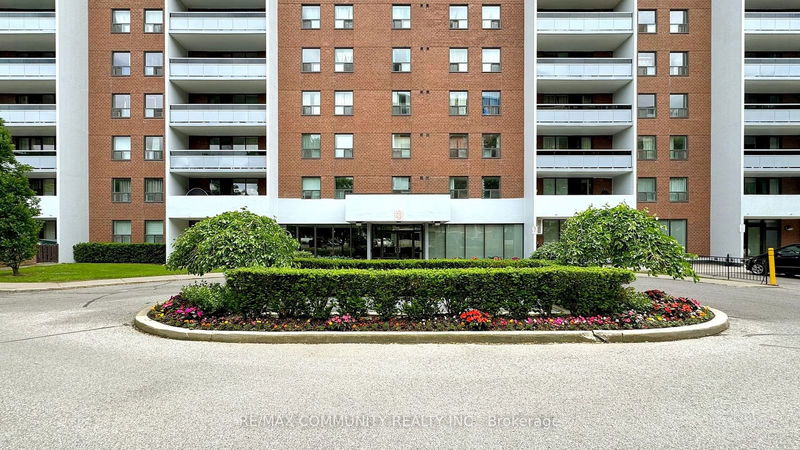 Preview image for 1250 Bridletowne Circ #507, Toronto