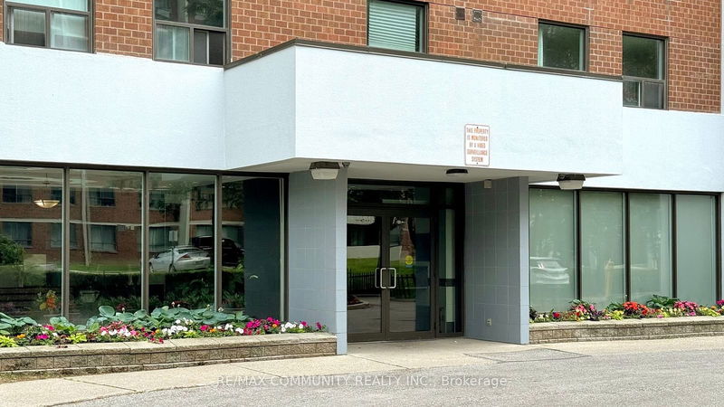 Preview image for 1250 Bridletowne Circ #507, Toronto