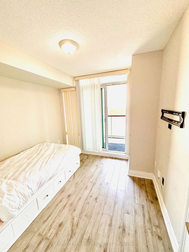 Preview image for 50 Brian Harrison Way #709, Toronto