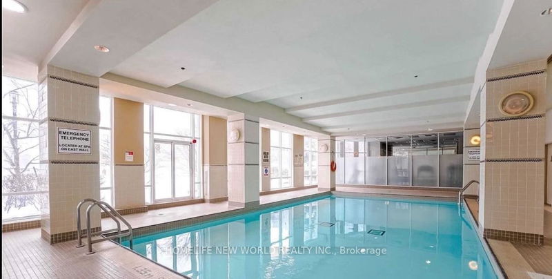 Preview image for 50 Brian Harrison Way #709, Toronto
