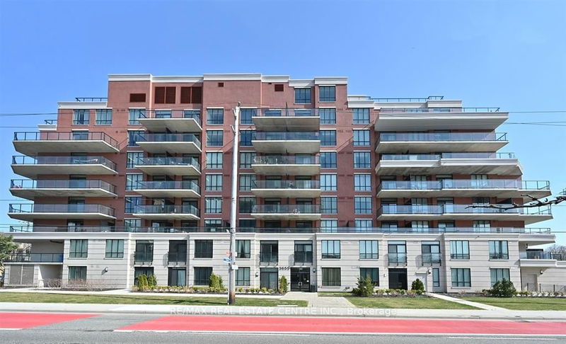 Preview image for 3655 Kingston Rd #105, Toronto