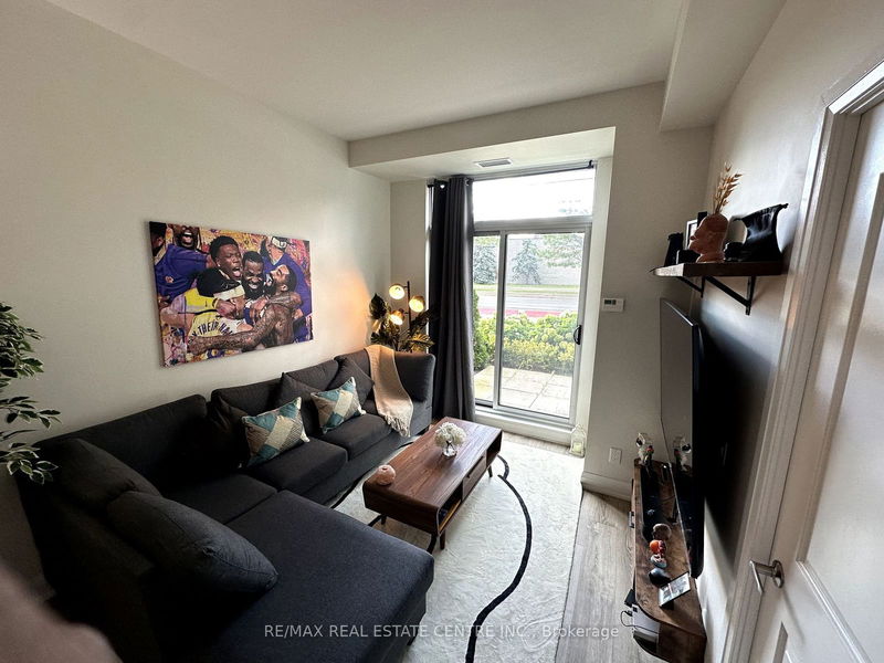 Preview image for 3655 Kingston Rd #105, Toronto