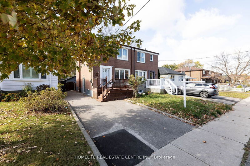 Preview image for 150 Magnolia Ave, Toronto