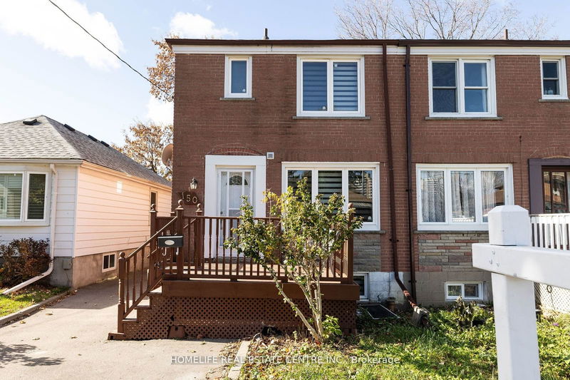 Preview image for 150 Magnolia Ave, Toronto