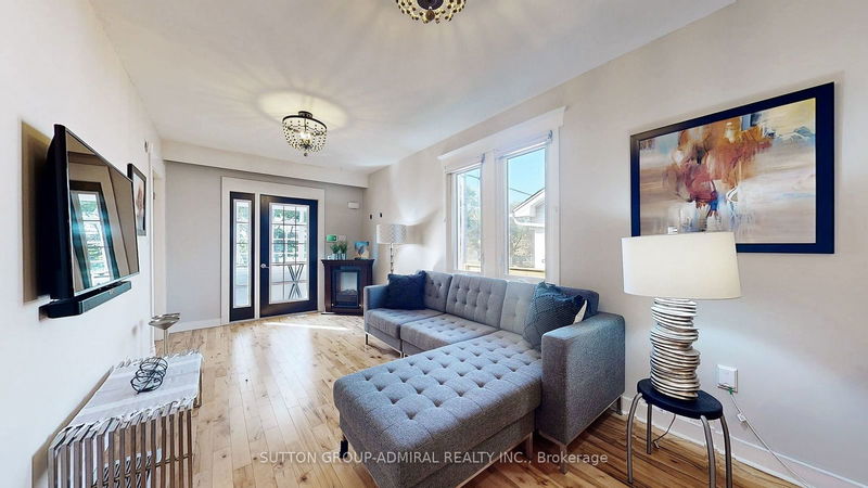 Preview image for 3722 St. Clair Ave E, Toronto