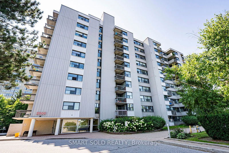 Preview image for 2500 Bridletowne Circ #401, Toronto