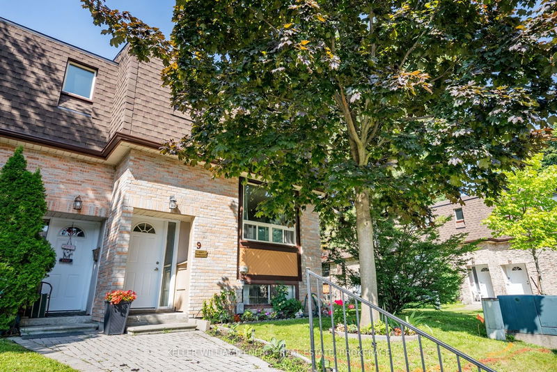 Preview image for 1400 Mary St N #9, Oshawa