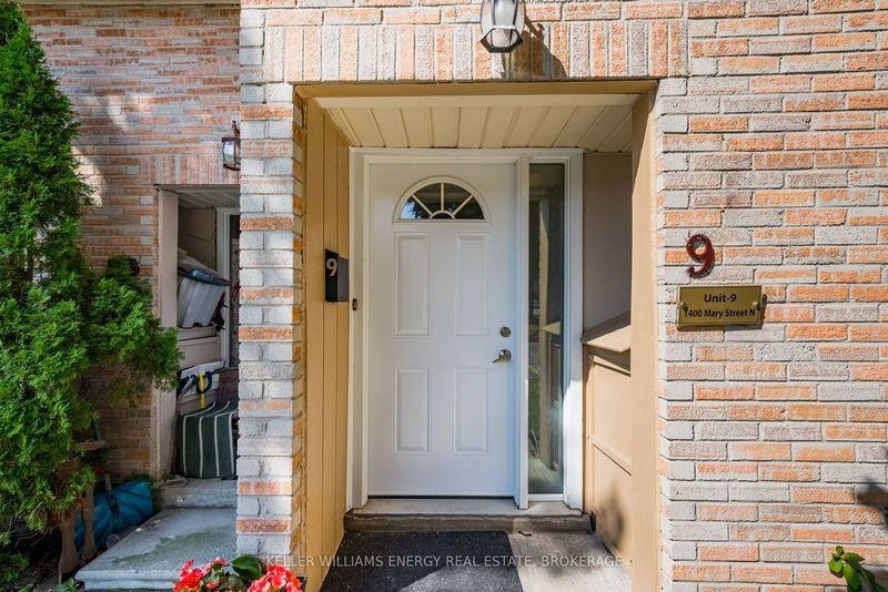 Preview image for 1400 Mary St N #9, Oshawa