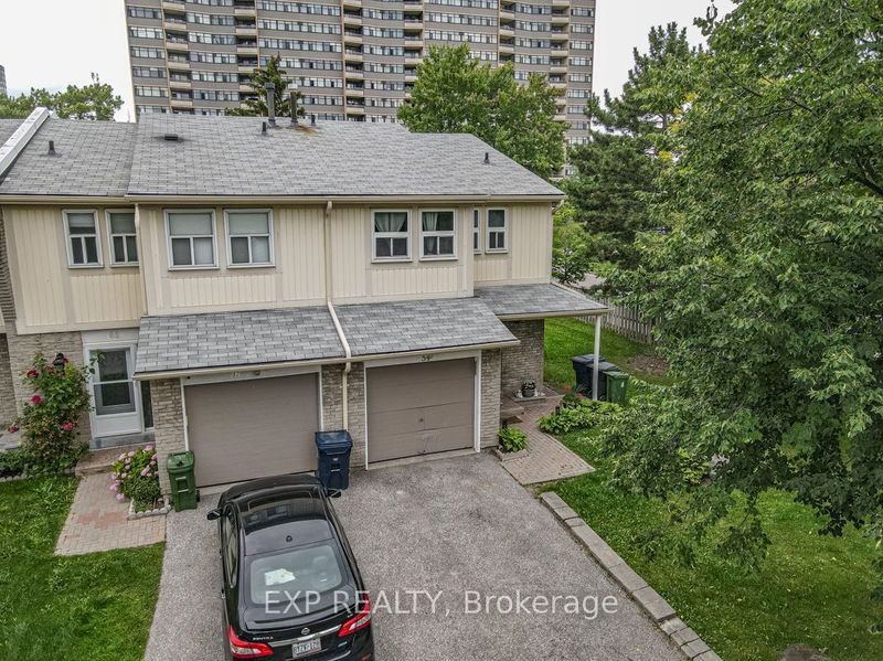 Preview image for 1290 Bridletowne Circ #54, Toronto