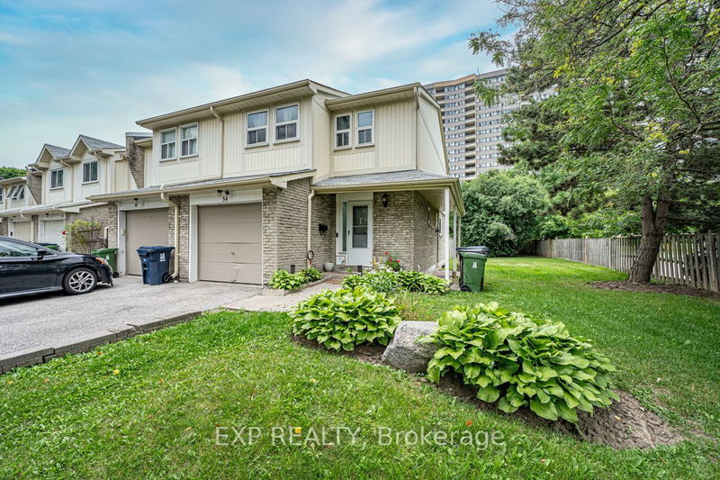 Preview image for 1290 Bridletowne Circ #54, Toronto