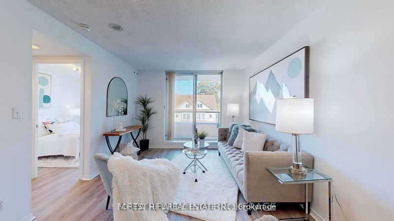 Preview image for 1765 Queen St E #306, Toronto