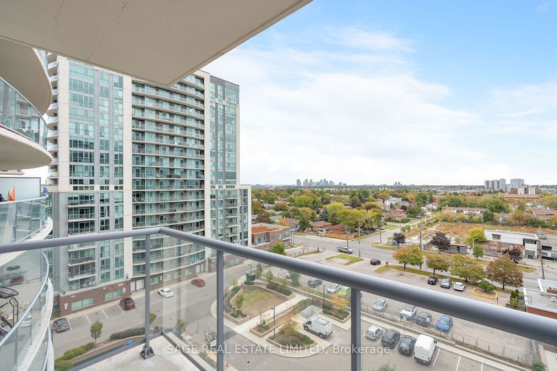 Preview image for 2150 Lawrence Ave #1002, Toronto