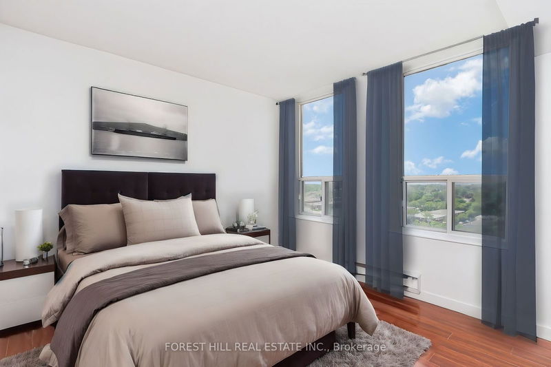 Preview image for 330 Mccowan Rd W #1304, Toronto